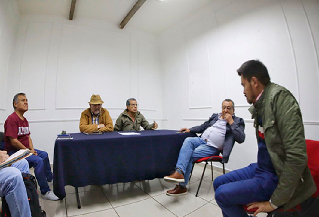 PRESENTACIÓN