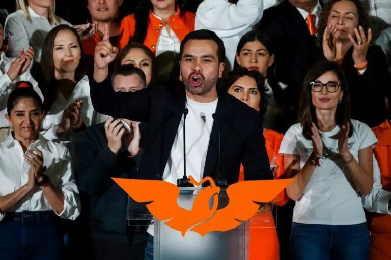 Reducir delincuencia y jugar limpio: Álvarez Máynez
