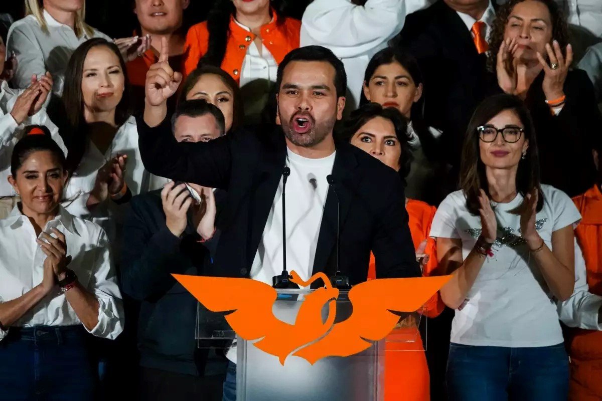 Reducir delincuencia y jugar limpio: Álvarez Máynez