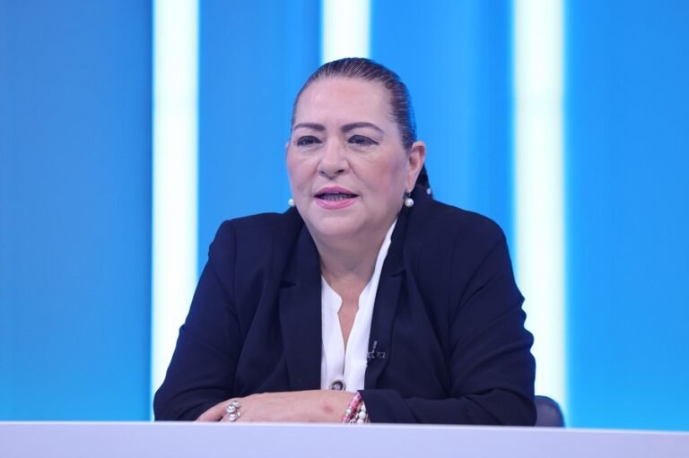 TADDEI: CÁMARA, ACCIÓN