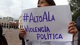 CIERRA EL PROCESO ELECTORAL 2024 CON 749 CASOS DE VIOLENCIA