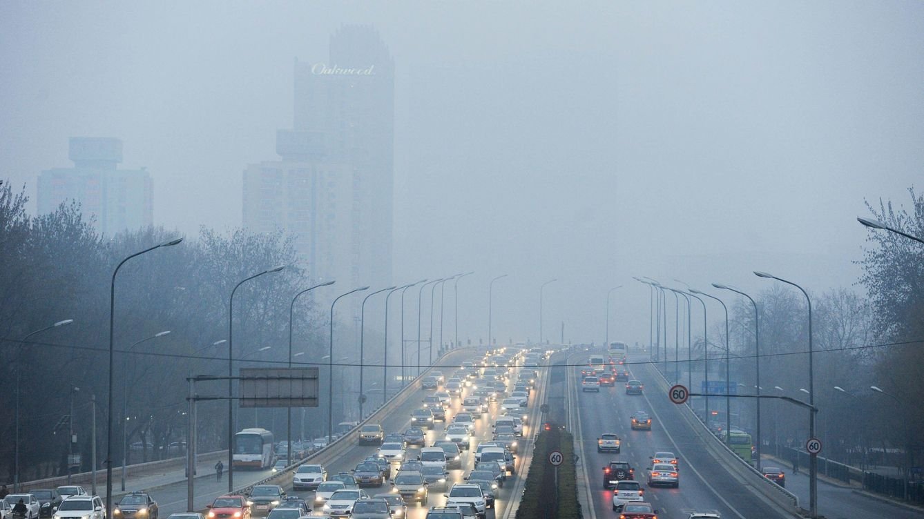 Este miércoles se mantiene la Fase I del Plan de Contingencia Ambiental Atmosférica por ozono en la ZMVM
