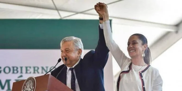 Política Global