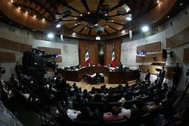 DESECHA EL TEPJF IMPUGANACIÓN PRESENTADA POR PAN Y ROJO DE LA VEGA