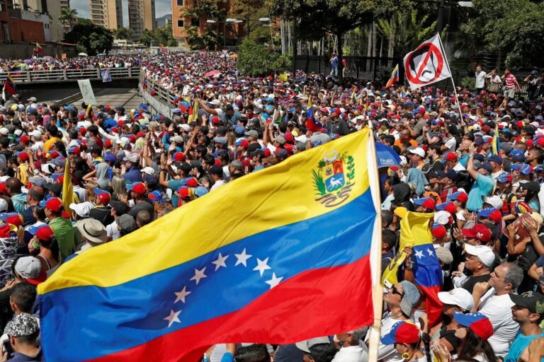 Política Global