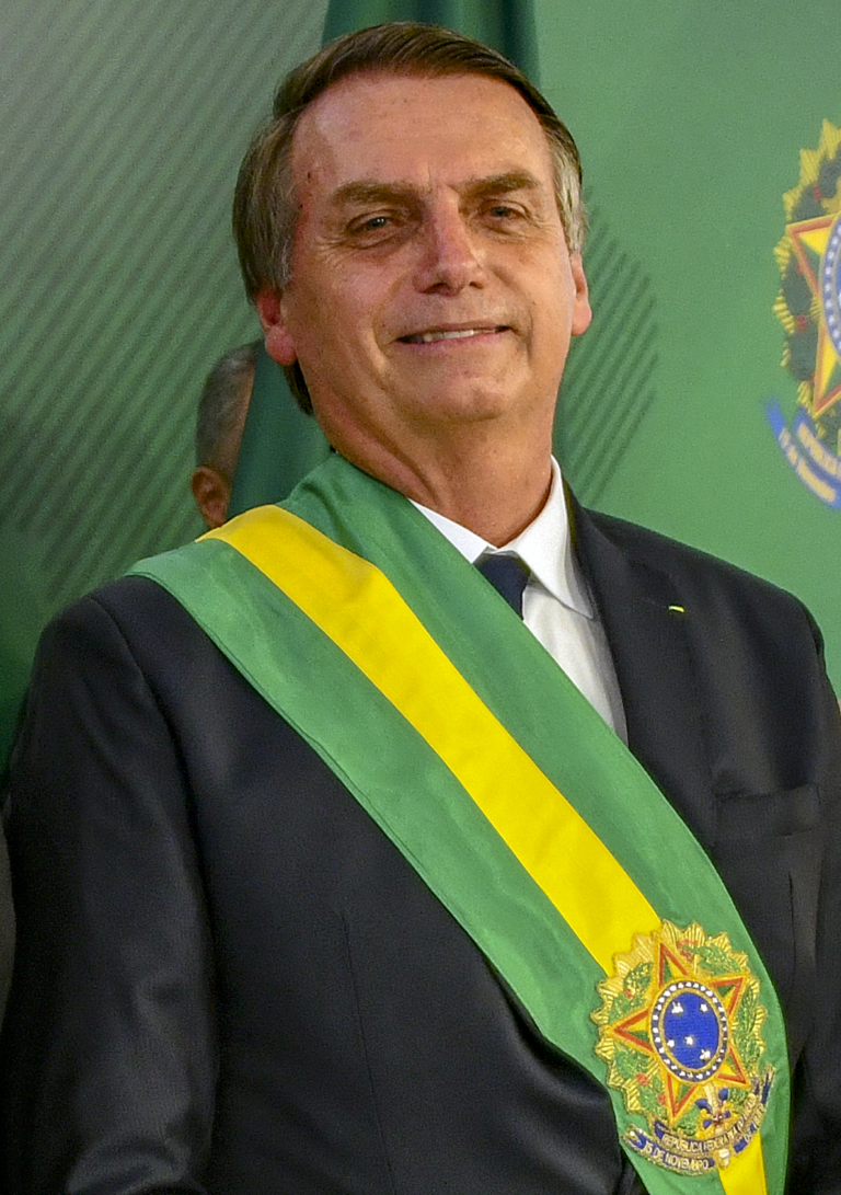 El bolsonarismo cimbra São Paulo