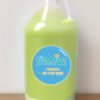 botella amarilla botella amarilla