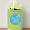 botellas amarilla 5 litros botellas amarilla 5 litros