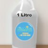 botellas blanca 1 litro