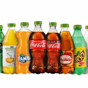 Bebidas