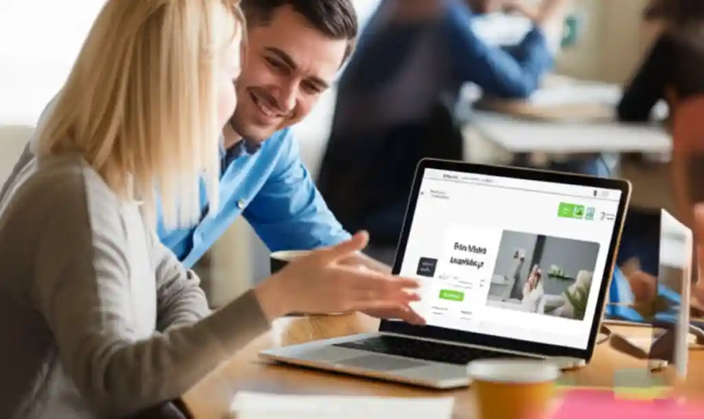 5 errores comunes al crear tu sitio web (y cómo evitarlos) 7 5 errores comunes al crear tu sitio web (y cómo evitarlos)