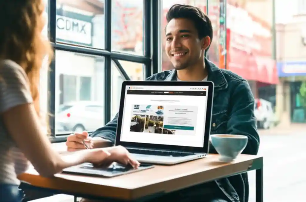 Cómo posicionar tu sitio web localmente en CDMX (y atraer clientes cercanos)