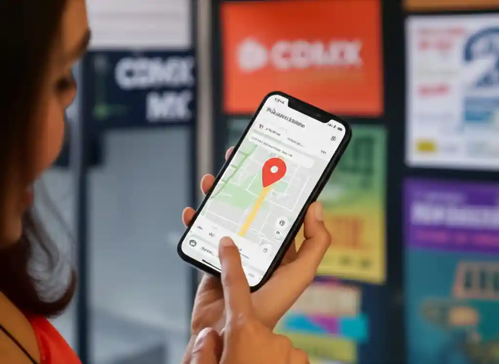 Cómo posicionar tu sitio web localmente en CDMX (y atraer clientes cercanos) 1 Cómo posicionar tu sitio web localmente en CDMX (y atraer clientes cercanos)