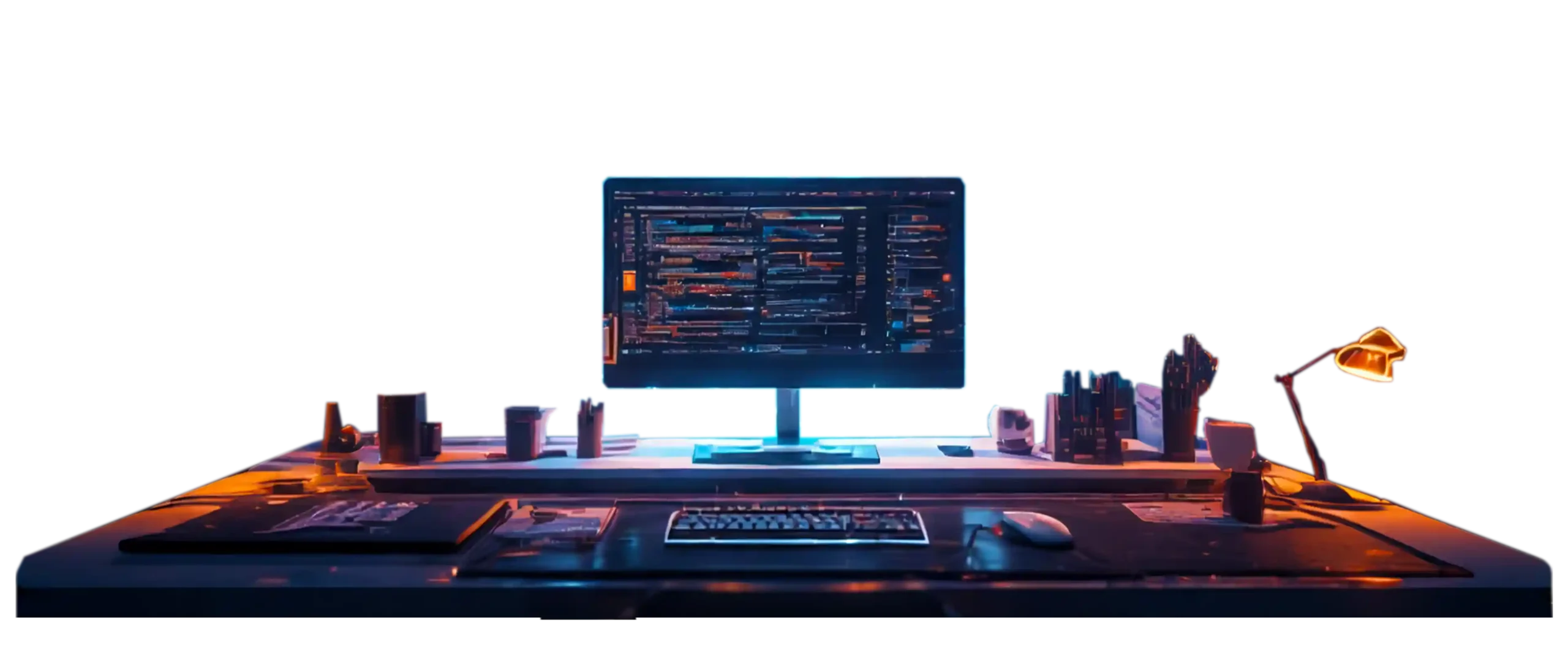 Soluciones diseño web en CDMX - Deep Contents