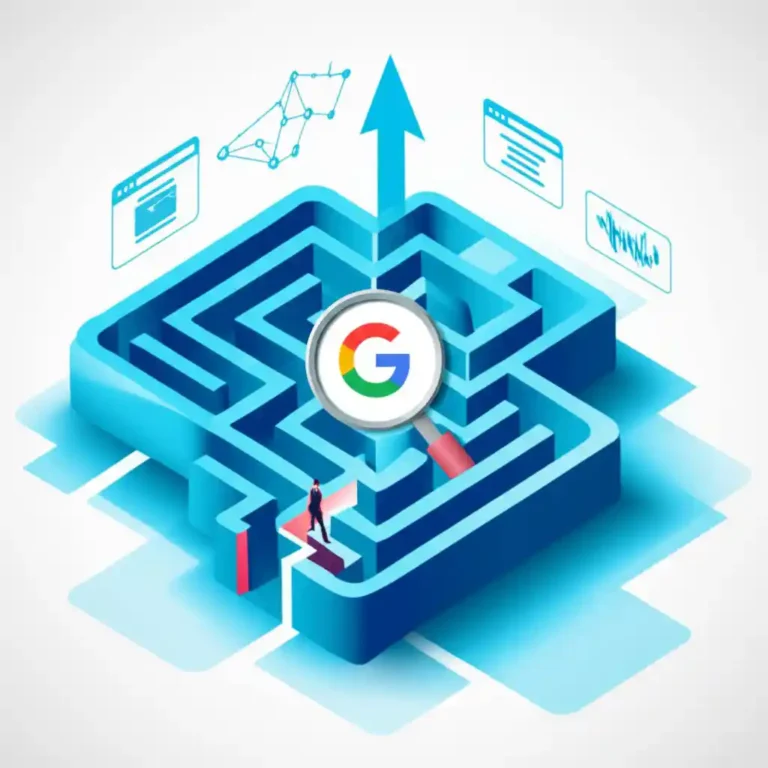 ¿Tu web no aparece en Google?